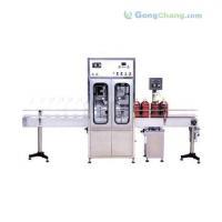 供應科瑞牌高精度食用油灌裝機 專為芝麻油等高端油品設計的灌裝解決方案