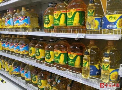 食用油行業競爭加劇，西王食品能否突破瓶頸躋身第一陣營？