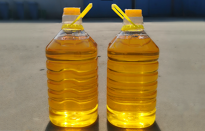 選對油，吃出健康 解析大豆油、花生油、玉米油、菜籽油的營養(yǎng)密碼